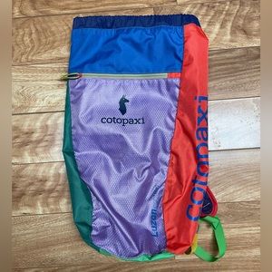 Cotopaxi Luzon Eighteen Del Dia Backpack 1 of 1